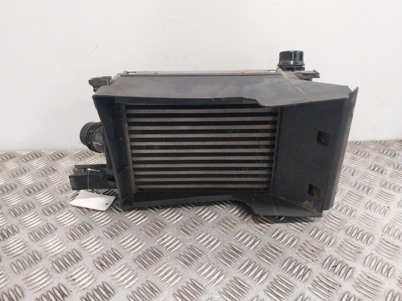 Recambio de intercooler para dacia sandero ii (b8_) tce 90 lpg (b8m1) referencia OEM IAM 144963014R  