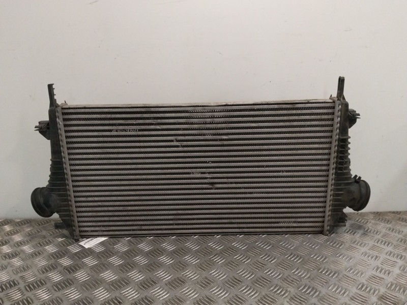 Recambio de intercooler para opel insignia a (g09) 2.0 cdti (68) referencia OEM IAM 13241751 P1831002 