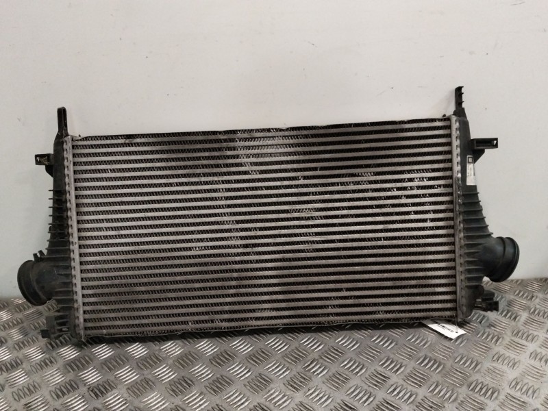 Recambio de intercooler para opel insignia a (g09) 2.0 cdti (68) referencia OEM IAM 13241751 P1831002 