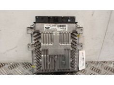 Recambio de centralita motor uce para land rover range rover sport i (l320) 2.7 d 4x4 referencia OEM IAM 5WS40621B  