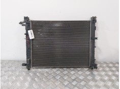 Recambio de radiador agua para dacia sandero ii (b8_) tce 90 (b8m1, b8ma) referencia OEM IAM 214107326R  