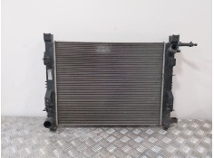 Recambio de radiador agua para dacia sandero ii (b8_) tce 90 (b8m1, b8ma) referencia OEM IAM 214107326R   2
