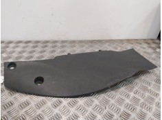 Recambio de moldura puerta delantera izquierda para opel crossland x / crossland (p17, p2qo) 1.2 (75) referencia OEM IAM 1346497