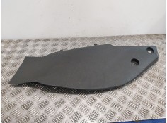Recambio de moldura puerta trasera derecha para opel crossland x / crossland (p17, p2qo) 1.2 (75) referencia OEM IAM 13464975  