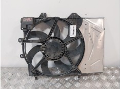 Recambio de electroventilador para opel crossland x / crossland (p17, p2qo) 1.2 (75) referencia OEM IAM 1610781580  