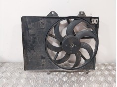 Recambio de electroventilador para opel crossland x / crossland (p17, p2qo) 1.2 (75) referencia OEM IAM 1610781580   2