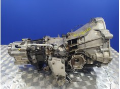 Recambio de caja cambios para audi a6 berlina (4b2) 2.5 v6 24v tdi referencia OEM IAM DQS  