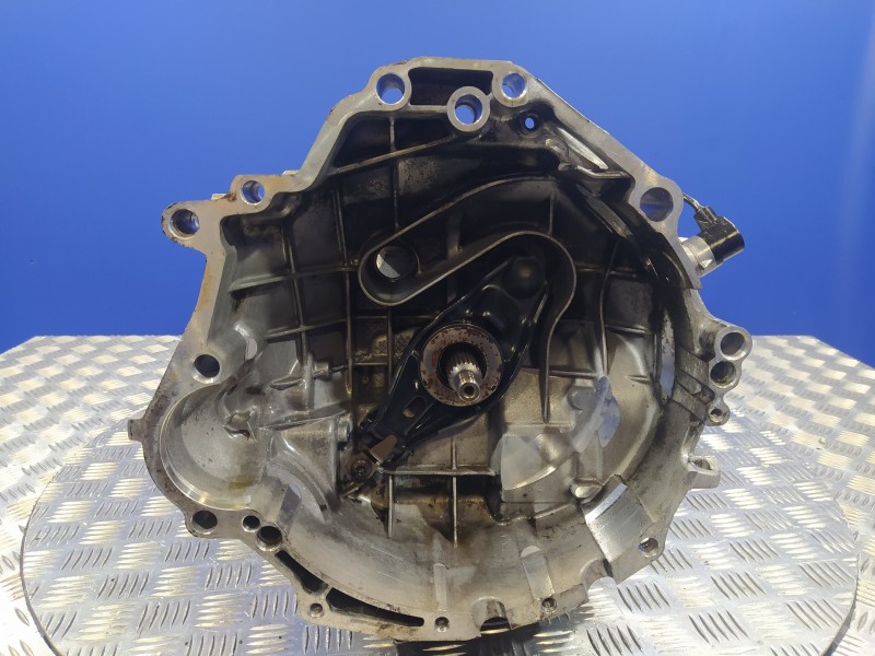 Recambio de caja cambios para audi a6 berlina (4b2) 2.5 v6 24v tdi referencia OEM IAM DQS  
