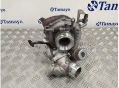 Recambio de turbocompresor para bmw x1 (e84) xdrive 23d referencia OEM IAM 11657804638  53169700016