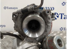 Recambio de turbocompresor para bmw x1 (e84) xdrive 23d referencia OEM IAM 11657804638  53169700016 2