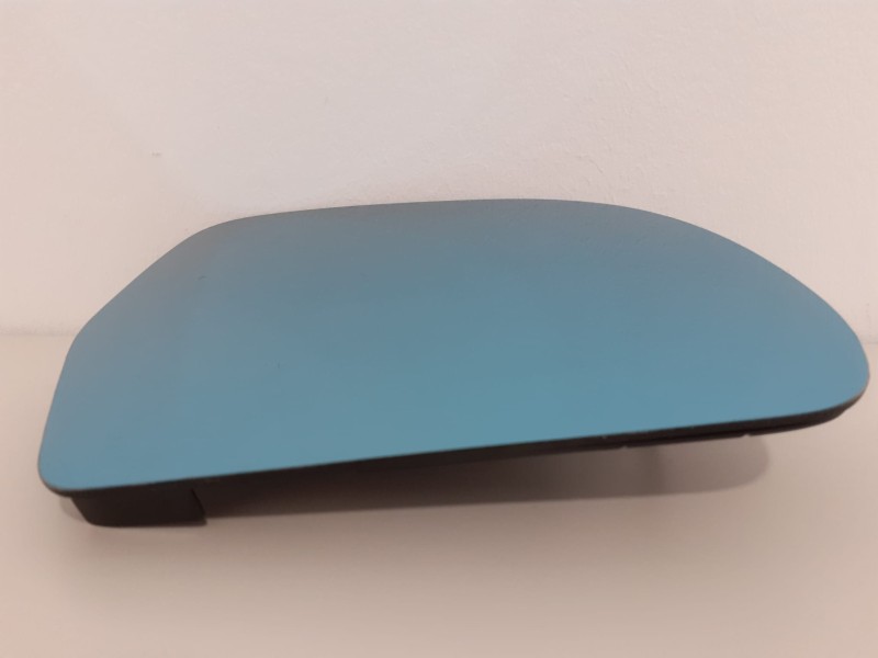 Recambio de cristal espejo retrovisor der para skoda octavia berlina (1z3) referencia OEM IAM 337015369  