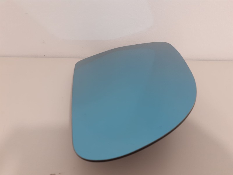 Recambio de cristal espejo retrovisor der para skoda octavia berlina (1z3) referencia OEM IAM 337015369  