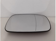 Recambio de cristal espejo retrovisor izq para renault scenic ii 1.5 dci referencia OEM IAM 337014752  