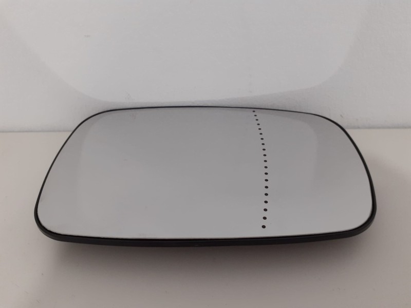 Recambio de cristal espejo retrovisor izq para renault scenic ii 1.5 dci referencia OEM IAM 337014752  