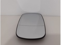 Recambio de cristal espejo retrovisor izq para renault scenic ii 1.5 dci referencia OEM IAM 337014752   2