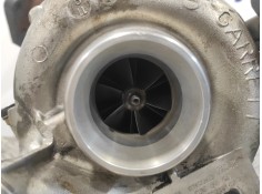 Recambio de turbo reparacion para mercedes-benz clase e (w212) lim. 3.0 cdi cat referencia OEM IAM A6420909580 7948774 GTB2260V 2
