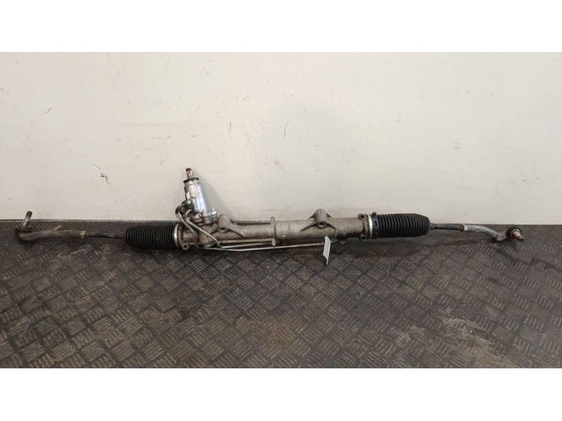 Recambio de cremallera direccion para mercedes-benz clase c (w204) c 200 cdi (204.001) referencia OEM IAM A20411011017  