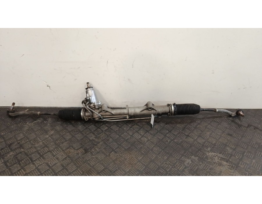 Recambio de cremallera direccion para mercedes-benz clase c (w204) c 200 cdi (204.001) referencia OEM IAM A20411011017  