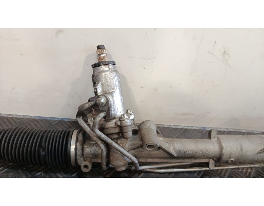 Recambio de cremallera direccion para mercedes-benz clase c (w204) c 200 cdi (204.001) referencia OEM IAM A20411011017  