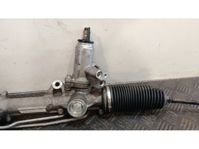 Recambio de cremallera direccion para mercedes-benz clase c (w204) c 200 cdi (204.001) referencia OEM IAM A20411011017  