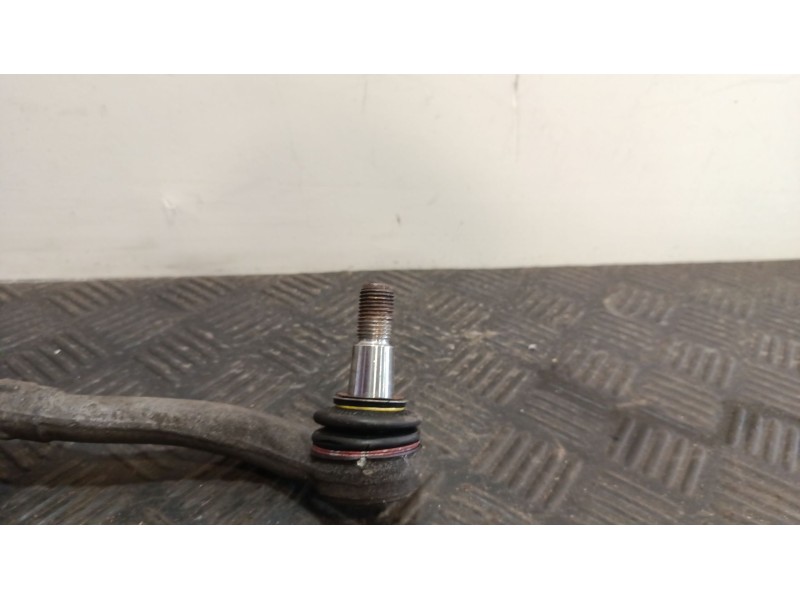 Recambio de cremallera direccion para mercedes-benz clase c (w204) c 200 cdi (204.001) referencia OEM IAM A20411011017  