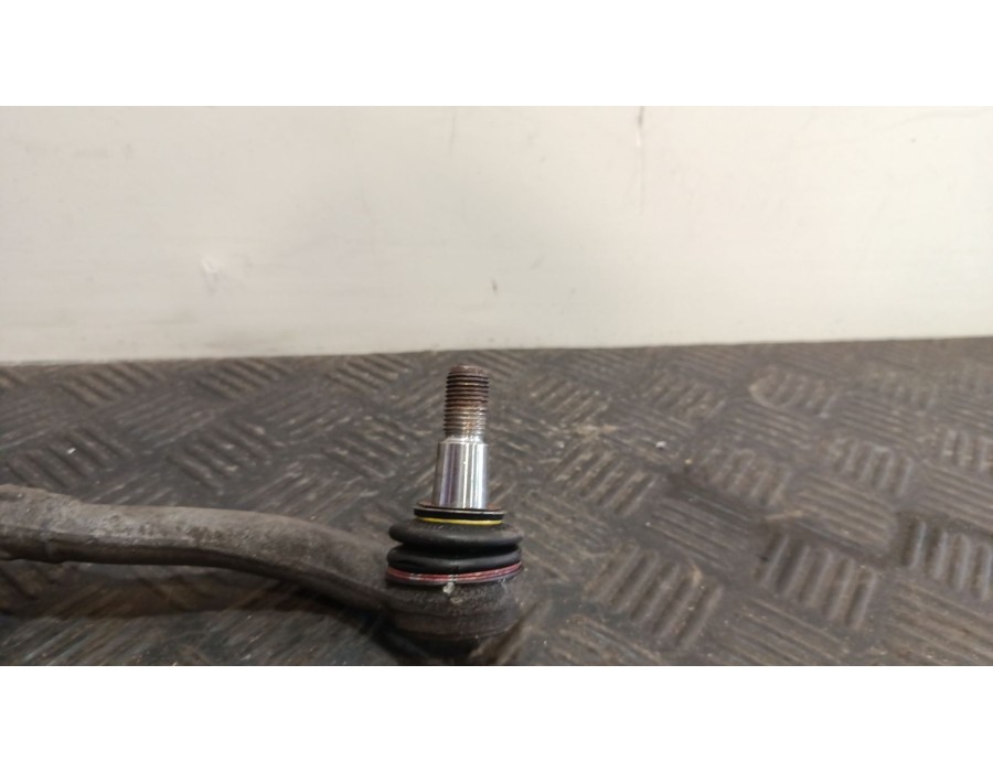 Recambio de cremallera direccion para mercedes-benz clase c (w204) c 200 cdi (204.001) referencia OEM IAM A20411011017  