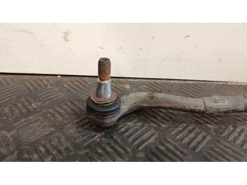 Recambio de cremallera direccion para mercedes-benz clase c (w204) c 200 cdi (204.001) referencia OEM IAM A20411011017  