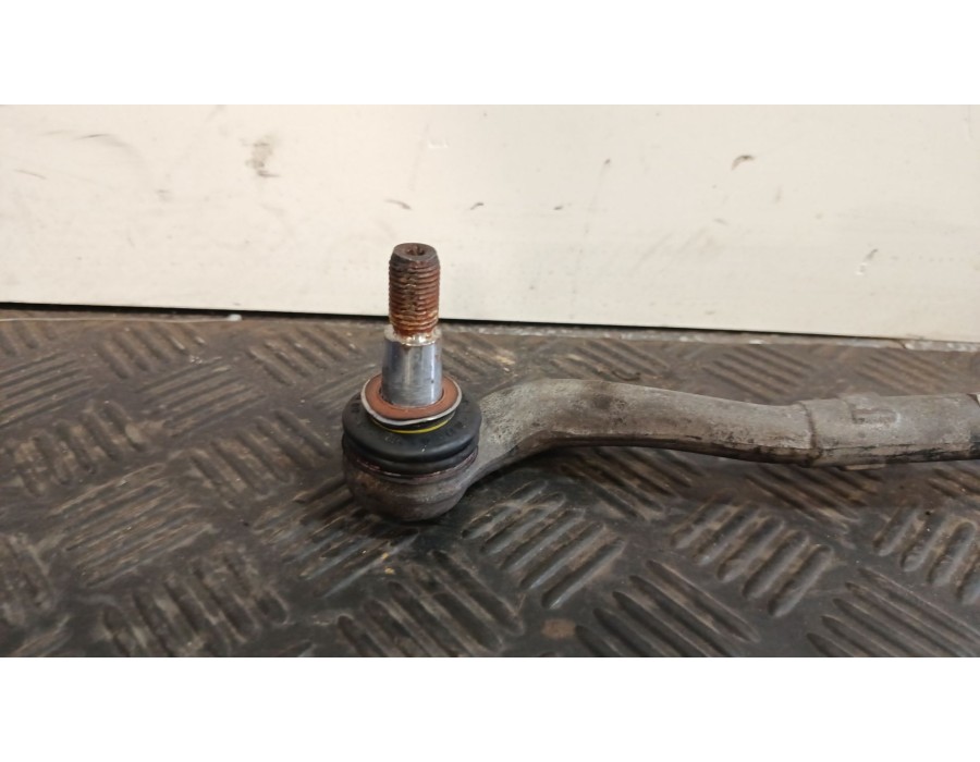 Recambio de cremallera direccion para mercedes-benz clase c (w204) c 200 cdi (204.001) referencia OEM IAM A20411011017  