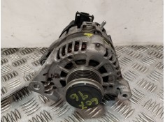 Recambio de alternador para kia stonic (yb) 1.0 t-gdi referencia OEM IAM 3730004950  
