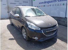 Recambio de caja cambios para peugeot 208 i (ca_, cc_) 1.2 vti 82 referencia OEM IAM 20CR15  