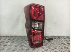 Recambio de piloto trasero izquierdo para isuzu d-max i (tfr, tfs) 2.5 ditd 4x4 (tfs86_) referencia OEM IAM 2208R008  