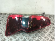 Recambio de piloto trasero izquierdo para isuzu d-max i (tfr, tfs) 2.5 ditd 4x4 (tfs86_) referencia OEM IAM 2208R008   2