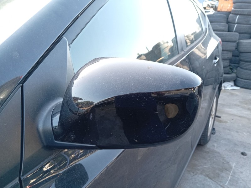 Recambio de retrovisor izquierdo para hyundai ix35 (lm, el, elh) 1.7 crdi referencia OEM IAM E13027457  