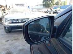 Recambio de retrovisor izquierdo para hyundai ix35 (lm, el, elh) 1.7 crdi referencia OEM IAM E13027457   2