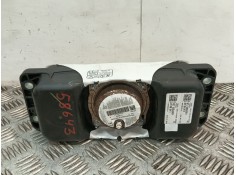 Recambio de airbag delantero derecho para seat ibiza (kj1) referencia OEM IAM 6F0880204D   2
