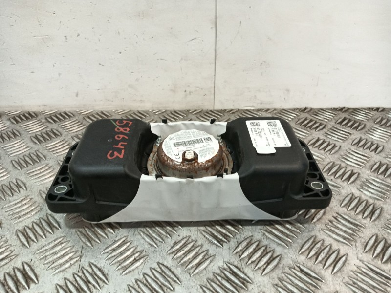 Recambio de airbag delantero derecho para seat ibiza (kj1) referencia OEM IAM 6F0880204D  