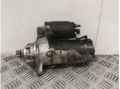 Recambio de motor arranque para volkswagen golf iv (1j1) 1.9 tdi 4motion referencia OEM IAM 02M911023A  