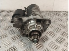 Recambio de motor arranque para volkswagen golf iv (1j1) 1.9 tdi 4motion referencia OEM IAM 02M911023A   2