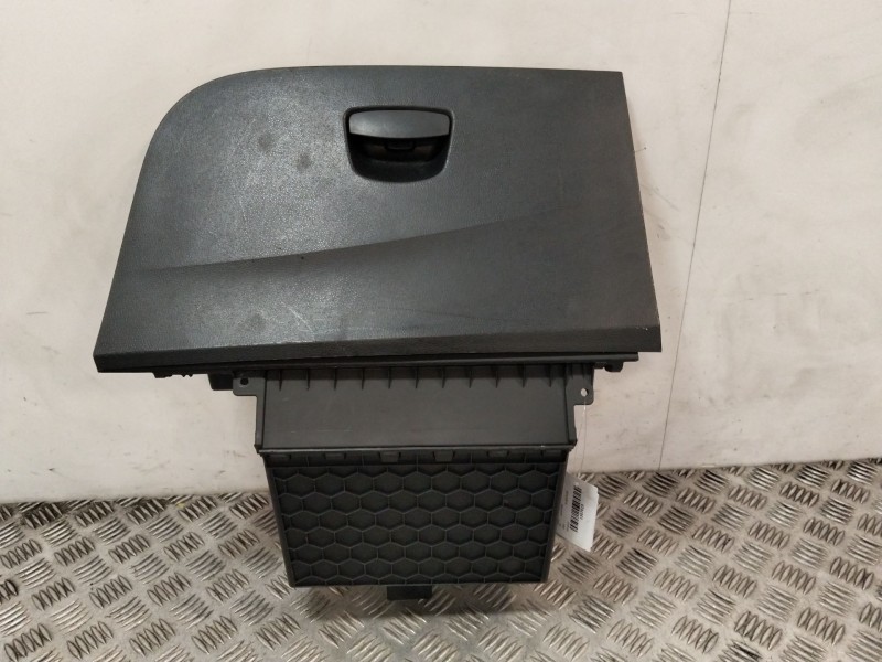 Recambio de guantera para seat ibiza iv (6j5, 6p1) 1.6 tdi referencia OEM IAM 6J1857103E 6J1857095G 
