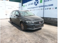 Recambio de caja cambios para fiat tipo station wagon (356_, 357_) 1.4 lpg (356wxf1b) referencia OEM IAM 55237502  