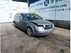 Recambio de motor completo para audi a4 b6 avant (8e5) 1.9 tdi referencia OEM IAM AVF  