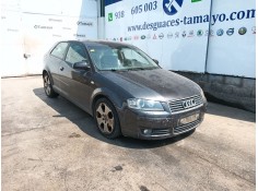 Recambio de caja cambios para audi a3 sportback (8pa) 2.0 tdi 16v quattro referencia OEM IAM GRF  