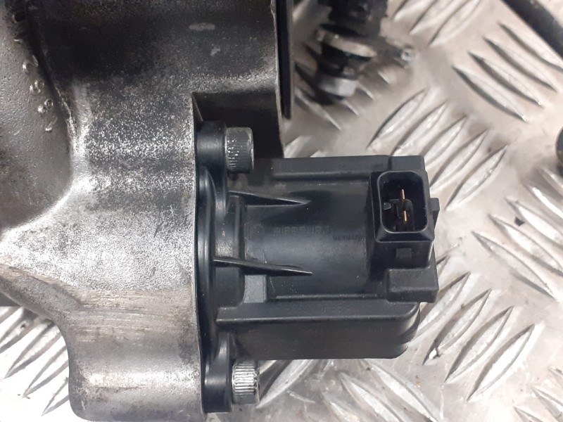 Recambio de turbocompresor para bmw x3 (f25) 3.0 24v turbo referencia OEM IAM 1853970 18621015060 4579845