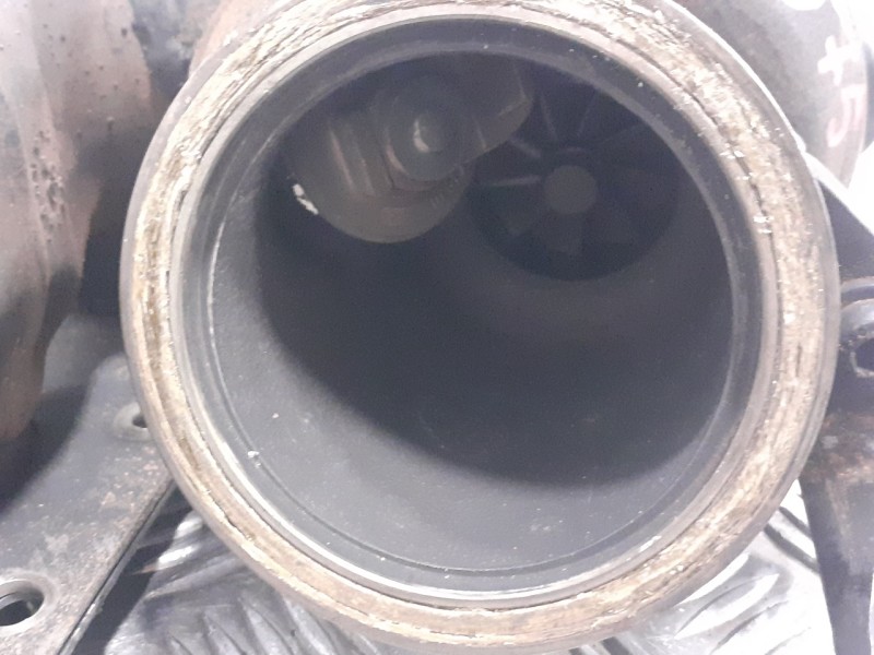 Recambio de turbocompresor para bmw x3 (f25) 3.0 24v turbo referencia OEM IAM 1853970 18621015060 4579845