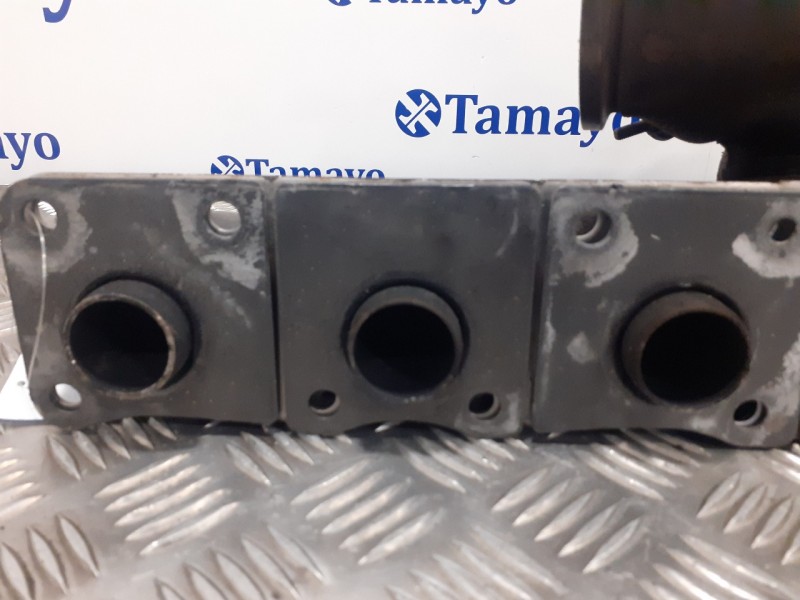 Recambio de turbocompresor para bmw x3 (f25) 3.0 24v turbo referencia OEM IAM 1853970 18621015060 4579845