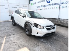 Recambio de caja cambios para subaru xv (_gp_) 1.6 i awd (gp3, g33gp) referencia OEM IAM   