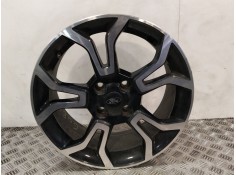 Recambio de llanta para ford ecosport 1.0 ecoboost referencia OEM IAM MN1J1007AA  