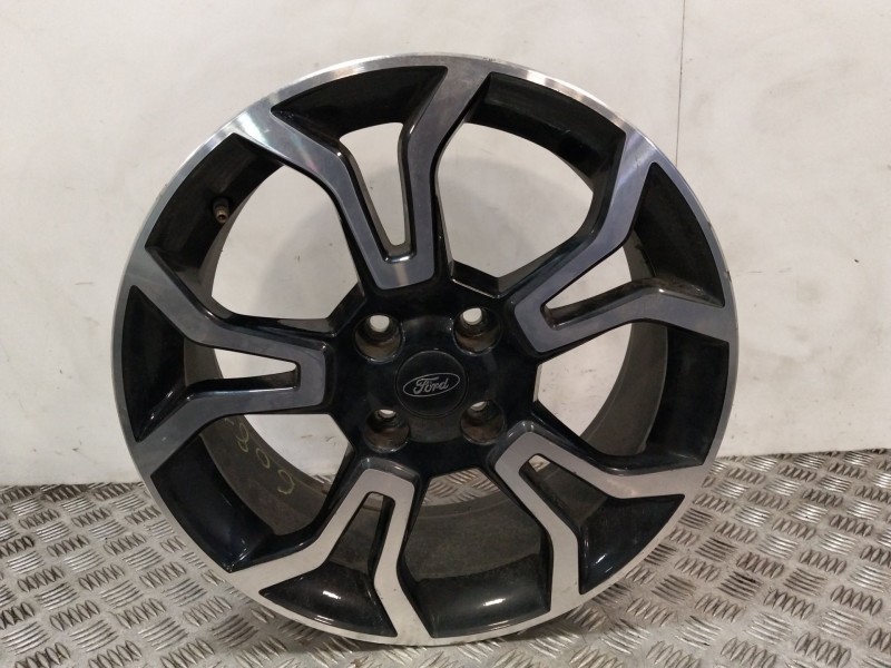 Recambio de llanta para ford ecosport 1.0 ecoboost referencia OEM IAM MN1J1007AA  