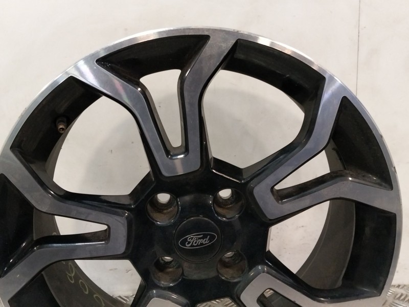Recambio de llanta para ford ecosport 1.0 ecoboost referencia OEM IAM MN1J1007AA  