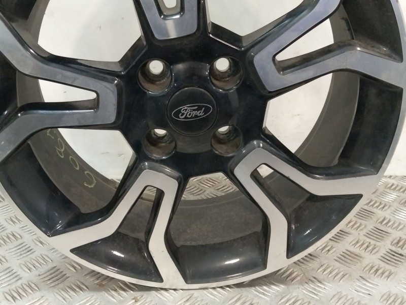 Recambio de llanta para ford ecosport 1.0 ecoboost referencia OEM IAM MN1J1007AA  